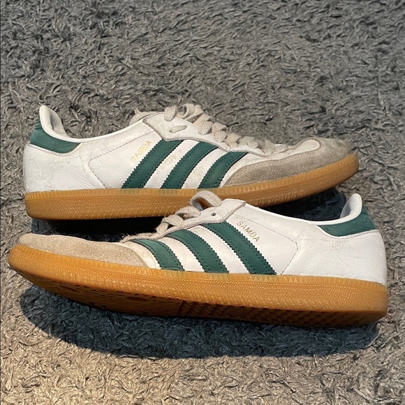 Adidas samba - Picture 1 of 8